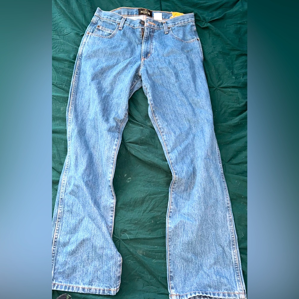 Brand New Men’s Jeans